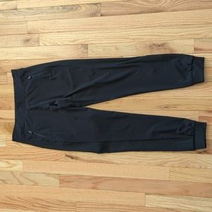 Athleta Girl joggers, Size L (12)